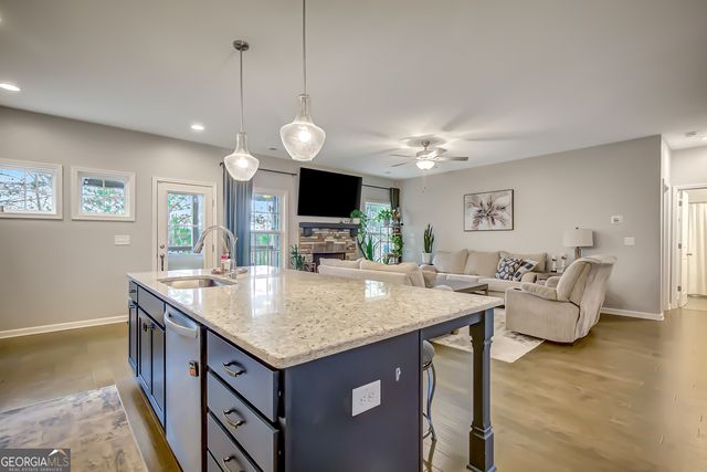 39 Boardwalk, Sharpsburg, GA 30277