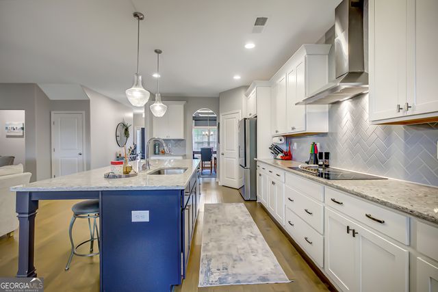 39 Boardwalk, Sharpsburg, GA 30277