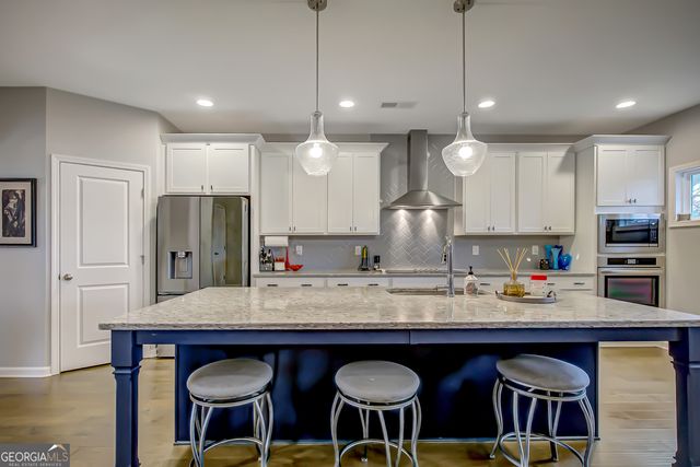 39 Boardwalk, Sharpsburg, GA 30277