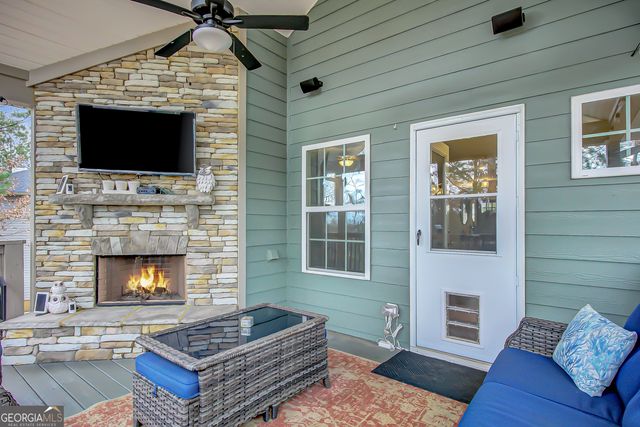 39 Boardwalk, Sharpsburg, GA 30277