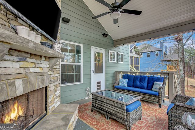 39 Boardwalk, Sharpsburg, GA 30277