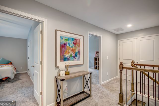 39 Boardwalk, Sharpsburg, GA 30277