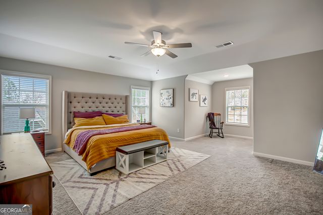 39 Boardwalk, Sharpsburg, GA 30277