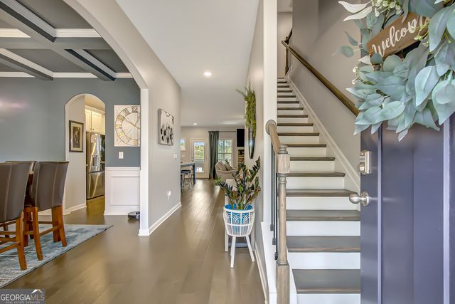 39 Boardwalk, Sharpsburg, GA 30277