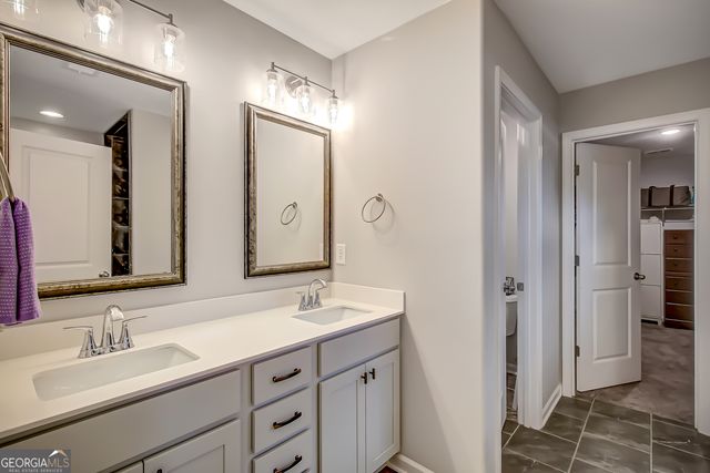 39 Boardwalk, Sharpsburg, GA 30277