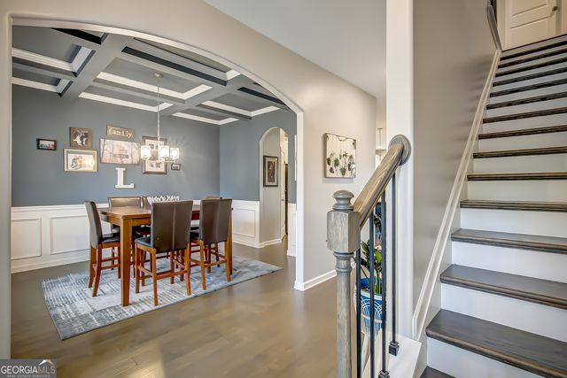 39 Boardwalk, Sharpsburg, GA 30277