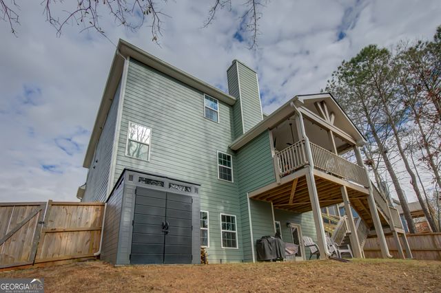 39 Boardwalk, Sharpsburg, GA 30277