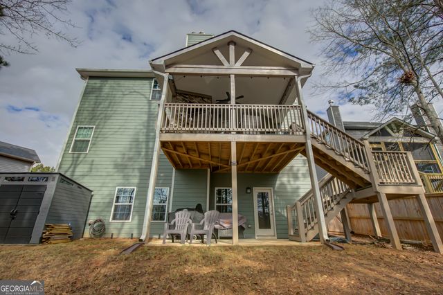 39 Boardwalk, Sharpsburg, GA 30277