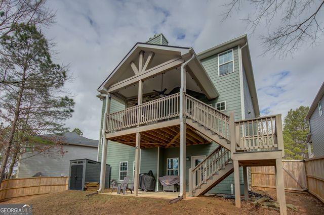 39 Boardwalk, Sharpsburg, GA 30277