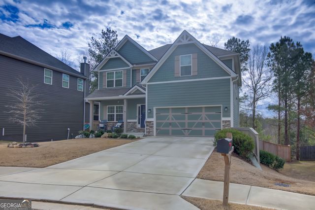 39 Boardwalk, Sharpsburg, GA 30277