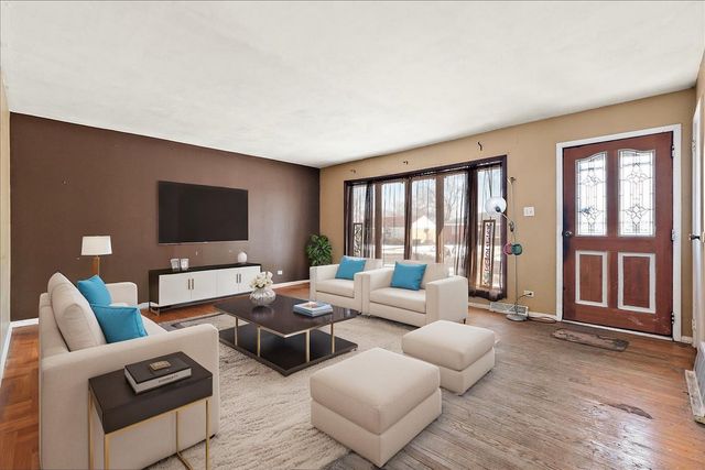 22720 Ridgeway Avenue, Richton Park, IL 60471