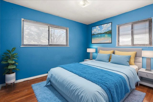 22720 Ridgeway Avenue, Richton Park, IL 60471