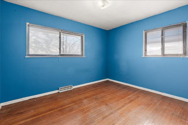 22720 Ridgeway Avenue, Richton Park, IL 60471