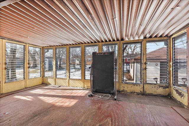 22720 Ridgeway Avenue, Richton Park, IL 60471