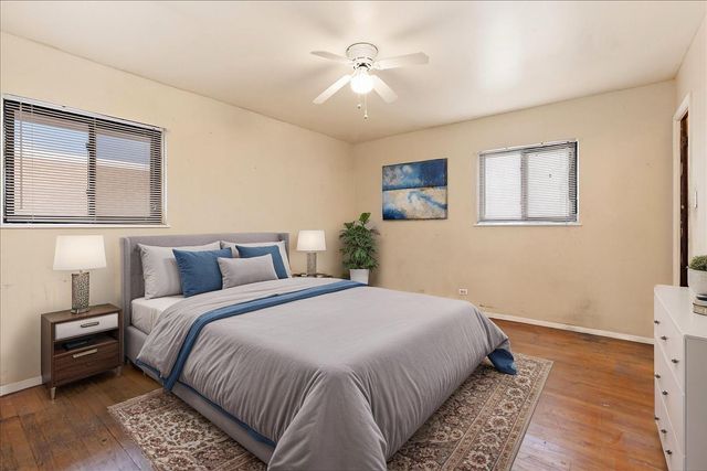 22720 Ridgeway Avenue, Richton Park, IL 60471