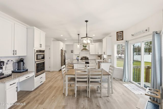 4 Tasha Lane, Howell, NJ 07731