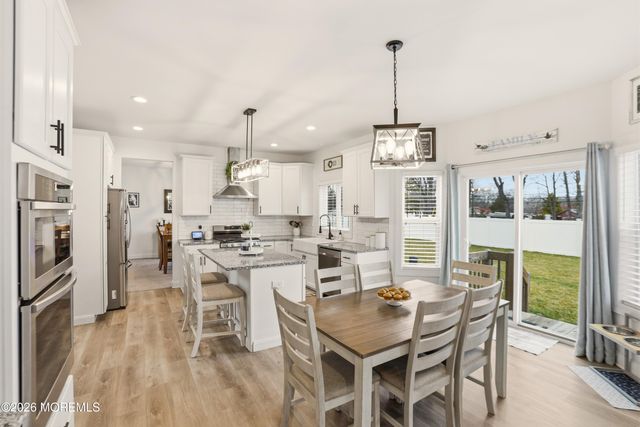 4 Tasha Lane, Howell, NJ 07731