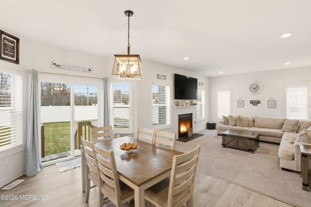 4 Tasha Lane, Howell, NJ 07731