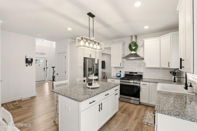 4 Tasha Lane, Howell, NJ 07731