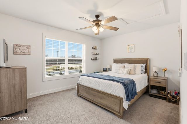 4 Tasha Lane, Howell, NJ 07731