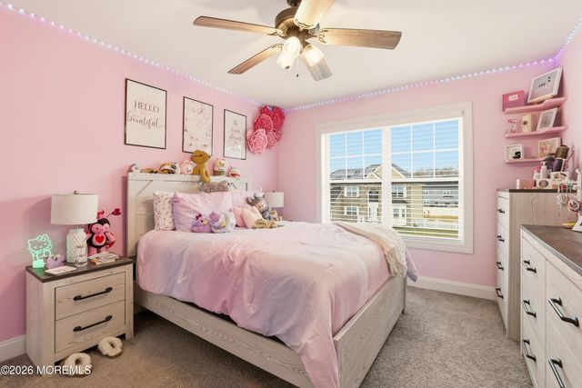 4 Tasha Lane, Howell, NJ 07731