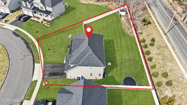 4 Tasha Lane, Howell, NJ 07731