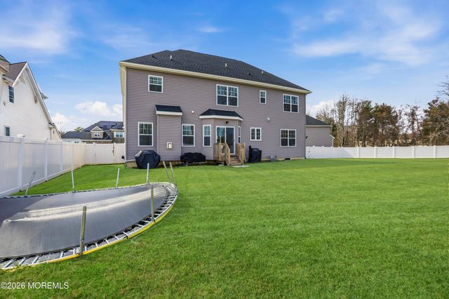 4 Tasha Lane, Howell, NJ 07731