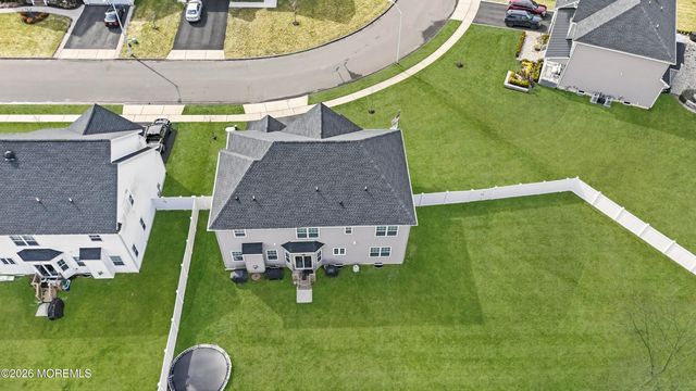 4 Tasha Lane, Howell, NJ 07731