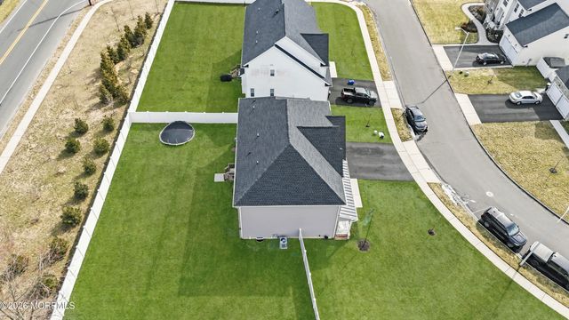 4 Tasha Lane, Howell, NJ 07731