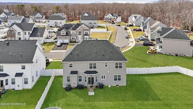 4 Tasha Lane, Howell, NJ 07731