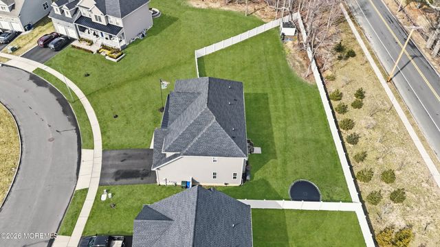 4 Tasha Lane, Howell, NJ 07731