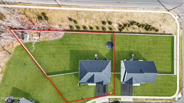 4 Tasha Lane, Howell, NJ 07731