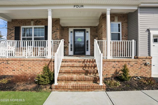 4 Tasha Lane, Howell, NJ 07731