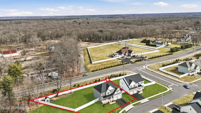 4 Tasha Lane, Howell, NJ 07731