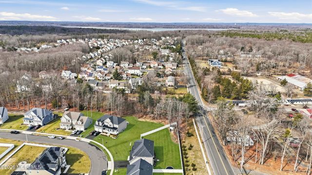 4 Tasha Lane, Howell, NJ 07731