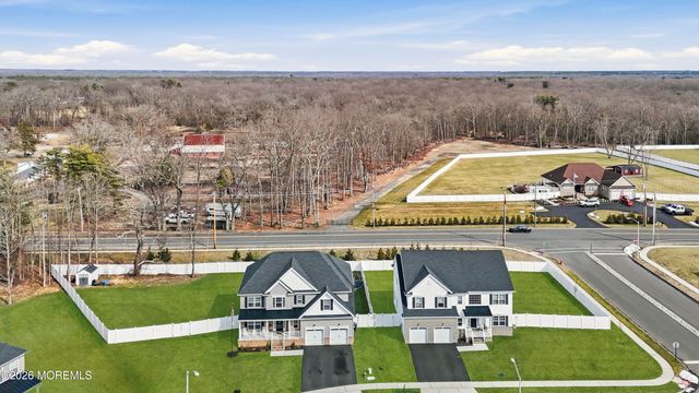 4 Tasha Lane, Howell, NJ 07731