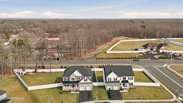 4 Tasha Lane, Howell, NJ 07731