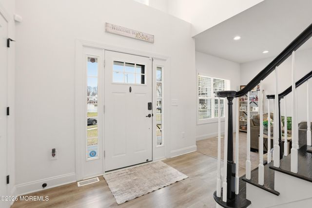 4 Tasha Lane, Howell, NJ 07731