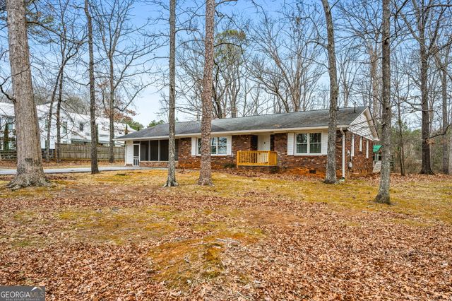 45 Chaffin Road, Roswell, GA 30075