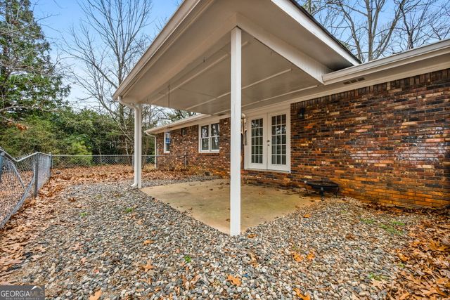 45 Chaffin Road, Roswell, GA 30075