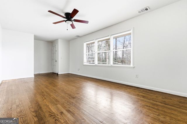 45 Chaffin Road, Roswell, GA 30075