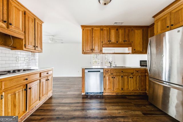 45 Chaffin Road, Roswell, GA 30075