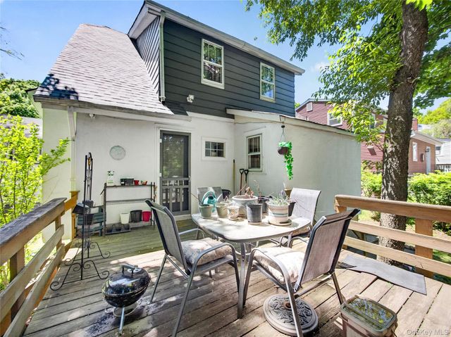 1 Lawrence Street, Nyack, NY 10960