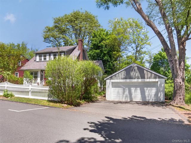 1 Lawrence Street, Nyack, NY 10960