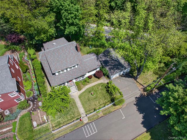 1 Lawrence Street, Nyack, NY 10960