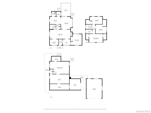 1 Lawrence Street, Nyack, NY 10960