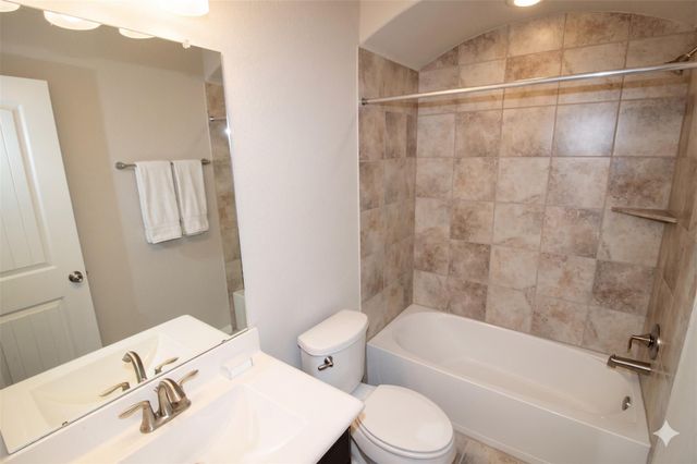 11927 Cittanova Drive, Richmond, TX 77406