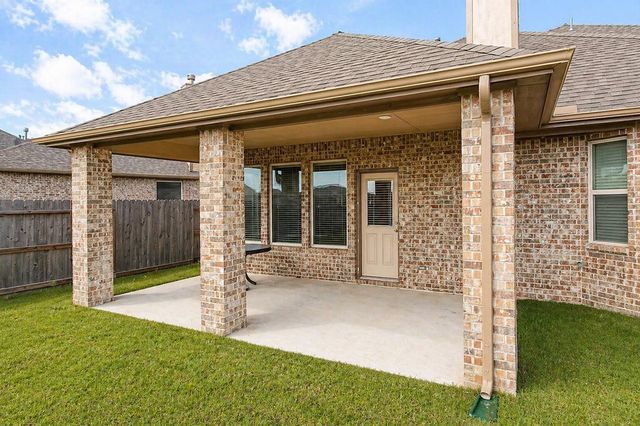 11927 Cittanova Drive, Richmond, TX 77406