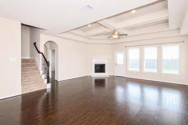 11927 Cittanova Drive, Richmond, TX 77406