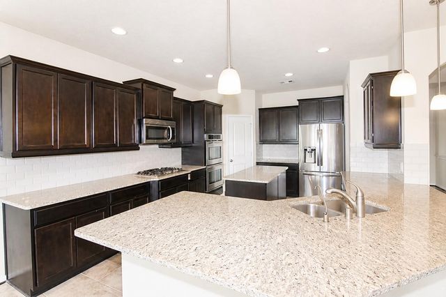 11927 Cittanova Drive, Richmond, TX 77406